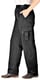 Portwest combatbroek dames zwart maat 2XL 