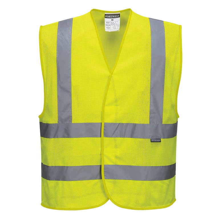 Portwest MeshAir veiligheidsvest
