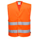 Portwest MeshAir Hi-vis vest oranje maat S/M