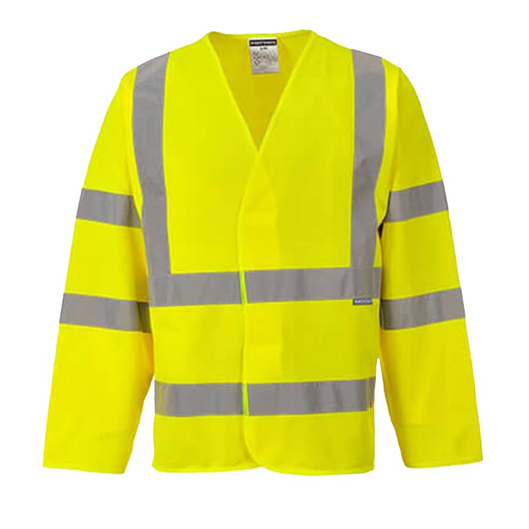 Portwest Hi-Vis veiligheidsvest