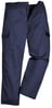 Portwest combatbroek blauw maat 38 