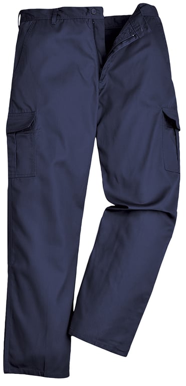 Portwest combatbroek pol/kat