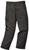 Portwest combatbroek zwart maat 28 