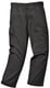 Portwest combatbroek zwart maat 28 