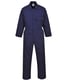 Portwest standaard overall  blauw maat M