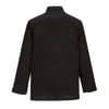 Portwest Somerset koksjas zwart maat XS