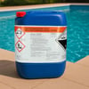 Natriumhypochloriet (chloorbleekloog) 12,5%  24kg/20 liter
