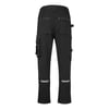 Portwest WX2 Eco stretch broek  zwart maat 36