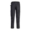 Portwest WX2 stretsch broek  zwart maat 36
