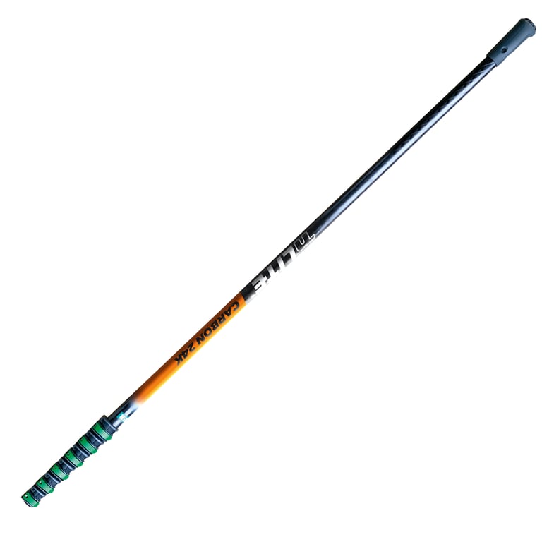 Unger nLite basis telescoopsteel carbon 24k
