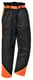 Portwest Oak broek 65% polyester 35% katoen zwart mt S