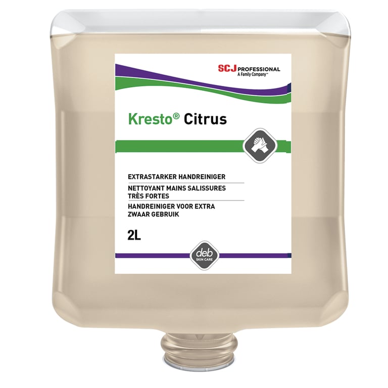 Kresto Citrus