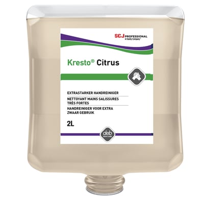 Kresto Citrus 2ltr 