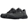 Bata Fayvr Clay S3S veiligheidsschoen laag donkergrijs maat 35