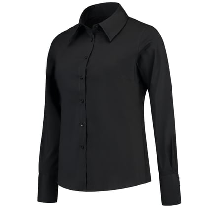 Tricorp stretch blouse dames