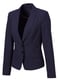 Tricorp colbert dames 70% wol en 30% polyester