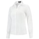 Tricorp Workwear dames slim-fit blouse Oxford wit maat 36