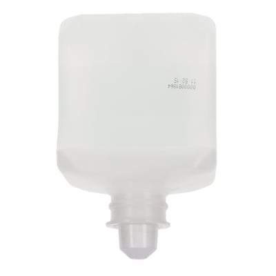 Clear Foam Wash 1,2ltr