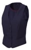 Tricorp gilet dames 70% wol en 30% polyester