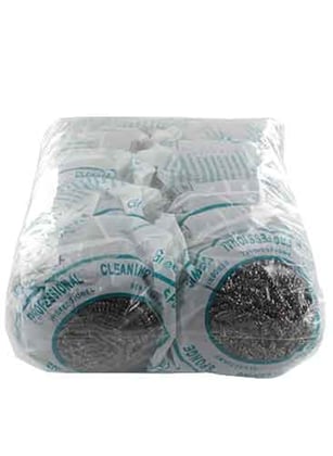 CaluClean RVS panspons