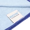 Hygyen microvezeldoek professional blauw  