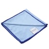 Hygyen microvezeldoek professional blauw  
