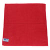 CaluClean Premium microvezeldoek 40x40cm rood 