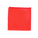CaluClean microvezeldoek Lite 40x40cm rood