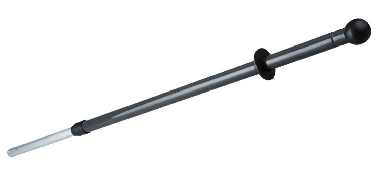 CaluClean Dan-Mop ergonomische telescoopsteel