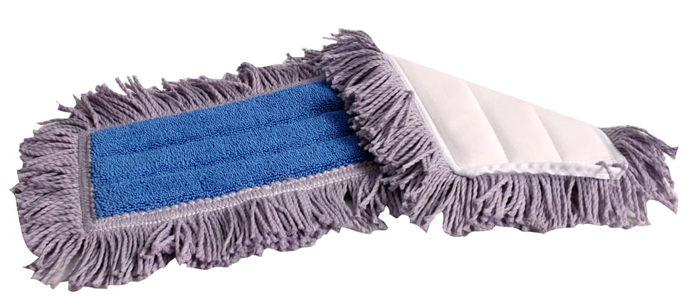 CaluClean Dan-Mop Quick Antibac