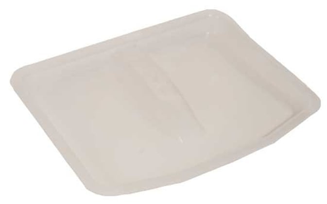 CaluClean  Deksel voor 6 liter emmer