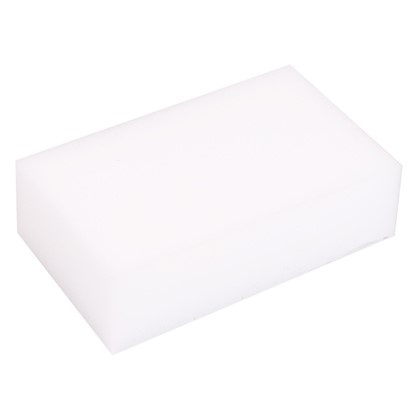 CaluClean melamine wonderspons 10x6x3cm