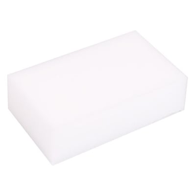 CaluClean melamine wonderspons 10x6x3cm