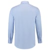 Tricorp Workwear heren Oxford werkoverhemd  basic-fit blauw maat 37/5