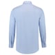 Tricorp heren Oxford werkoverhemd basic-fit blauw maat 37/5
