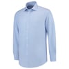 Tricorp Workwear heren Oxford werkoverhemd  basic-fit blauw maat 37/5