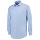 Tricorp heren Oxford werkoverhemd basic-fit blauw maat 37/5