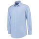 Tricorp Workwear heren Oxford werkoverhemd  basic-fit blauw maat 37/5