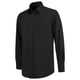 Tricorp Workwear werkoverhemd stretch zwart maat 37/5