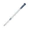 Telescoopsteel 56-93cm aluminium 