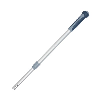 Telescoopsteel 56-93cm aluminium