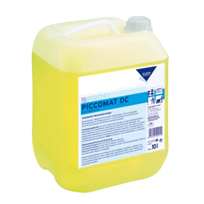 Piccomat DC krachtige industriële reiniger 10ltr 