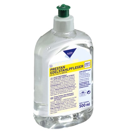 Prestan edelstaalbeschermer 500ml 