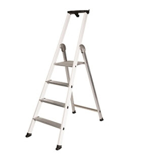 Centaure expert 54 bordestrap 3 treden 