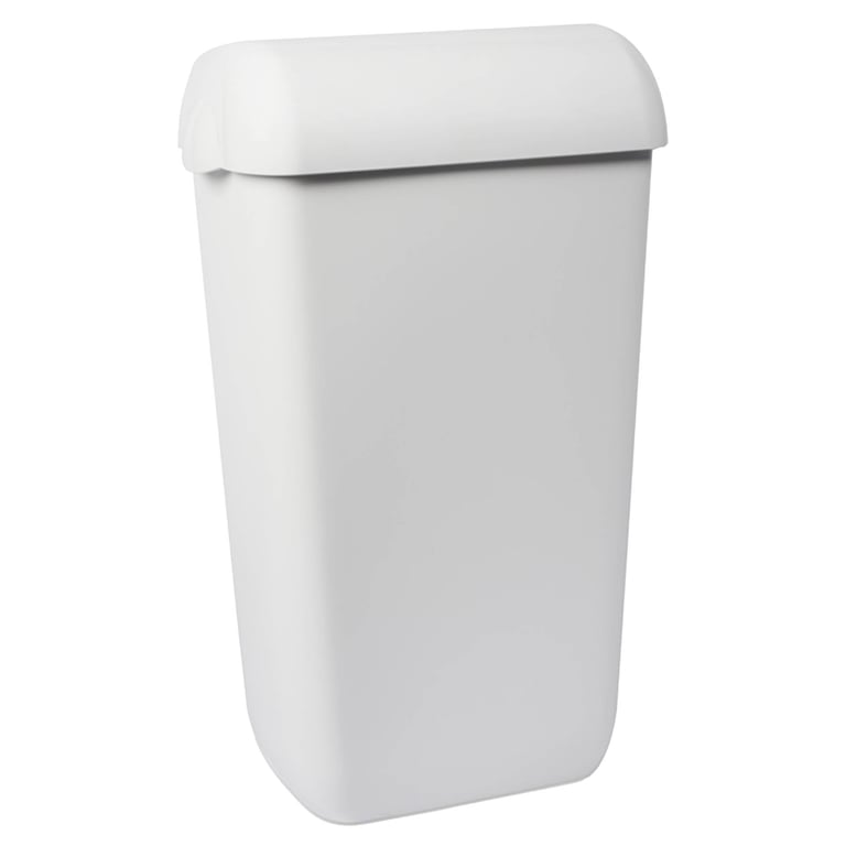 Diversey afvalbak semi open 23ltr