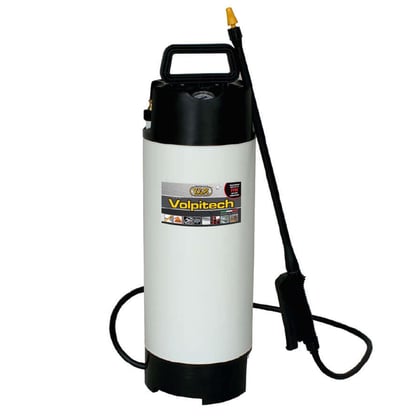 Handmatige drukspuit 10ltr