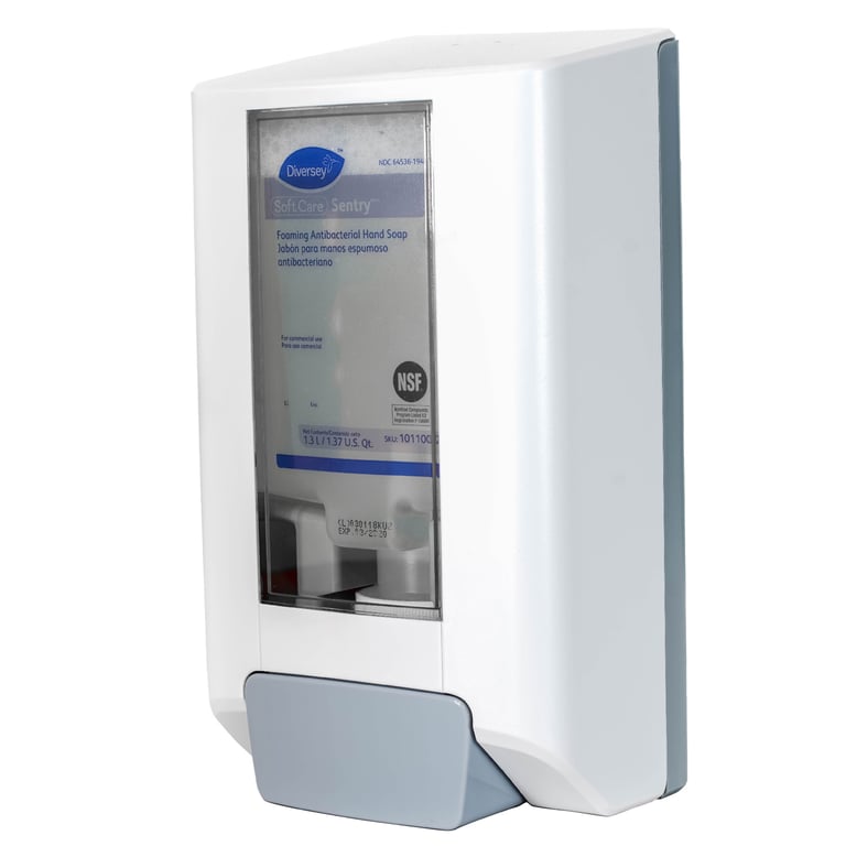 Diversey IntelliCare dispenser