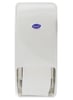 Diversey toiletpapierdispenser  voor 2 compactrollen