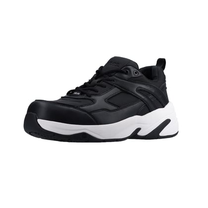 Bata Beekman DB02-02 S1PS veiligheidsschoen laag zwart maat 35