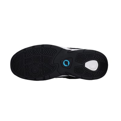 Bata Beekman DB02-02 S1PS veiligheidsschoen laag zwart maat 35